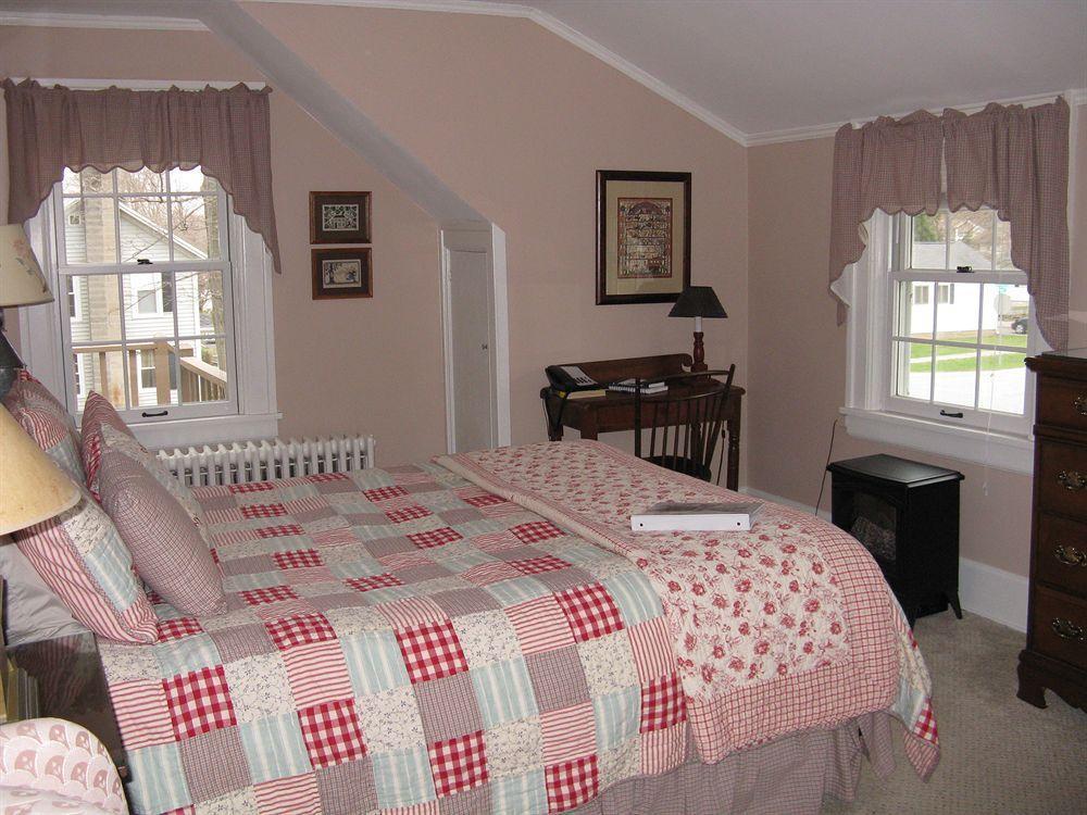 Genesee Country Inn B&B Mumford Exterior foto
